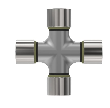 Rear Universal Driveshaft Joint - AT511209