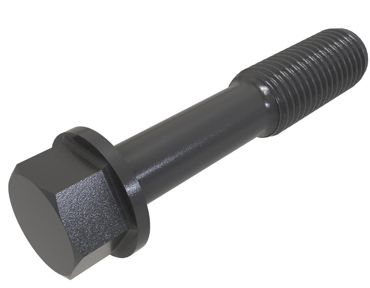 Cap Screw - MM - R80033