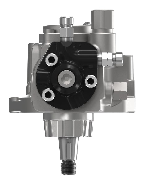 REMAN Fuel Injection Pump - SE502769