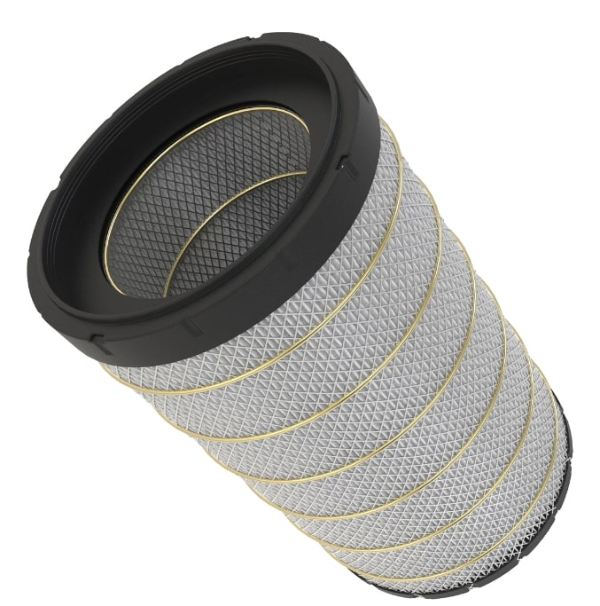 Primary Engine Air Filter Element - Outer - AT330978