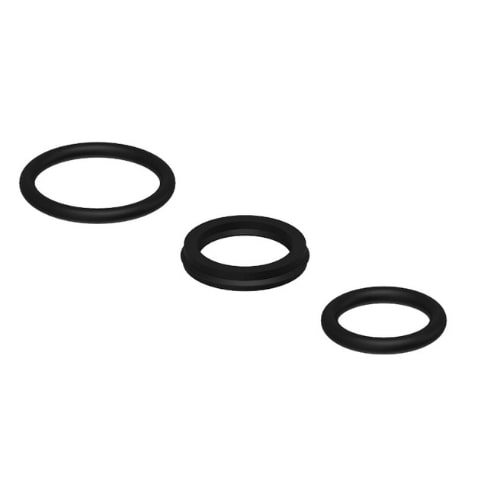 Hydraulic Cylinder Bore Seal Kit - AHC20488