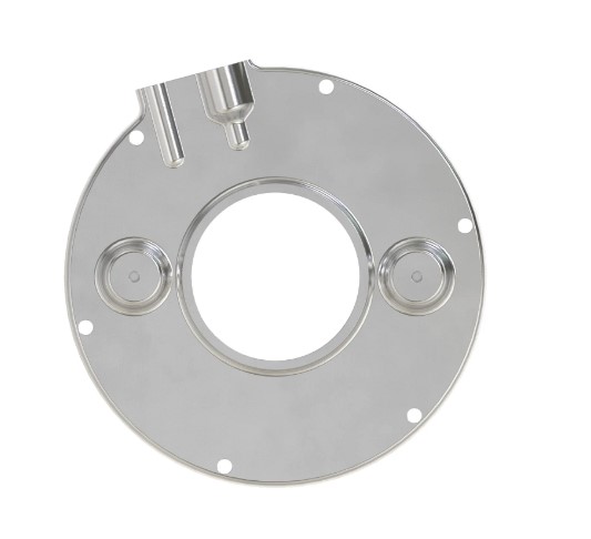 Clutch Housing - T381426