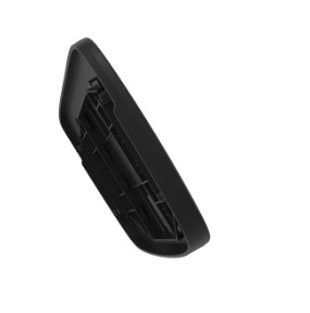 Left Side Rear View Mirror - AL203151