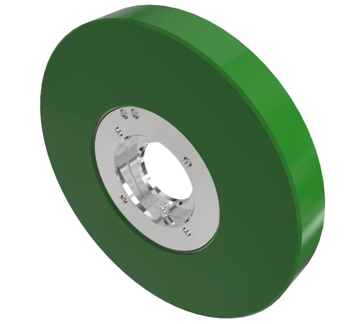 Torsional Damper - RE539805