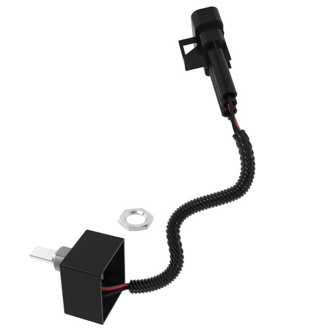 Potentiometer - AT340550