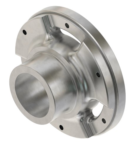 Bearing Housing - YZ120960