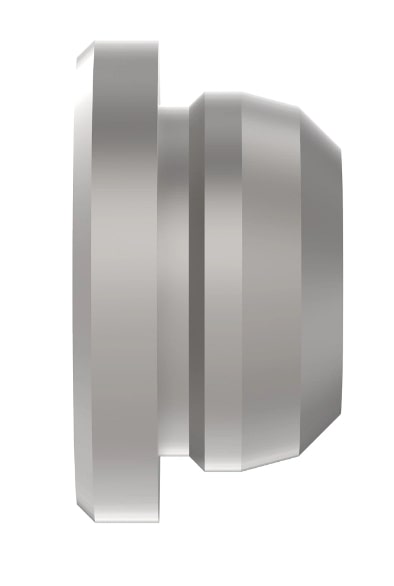 Three Speed Transmission Isolator - T203403