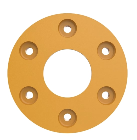 Main Frame Cover - T200889