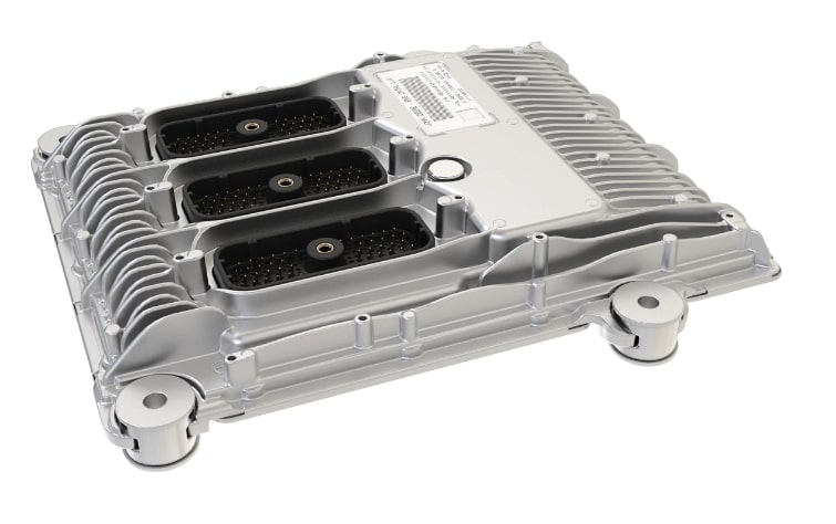 REMAN Engine Controller - RM100100