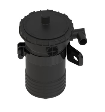 Re544804 DZ106088 Open Crankcase Vent Filter for John Deere | Doggett John Deere ...