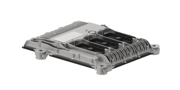 Engine Controller - RE551416