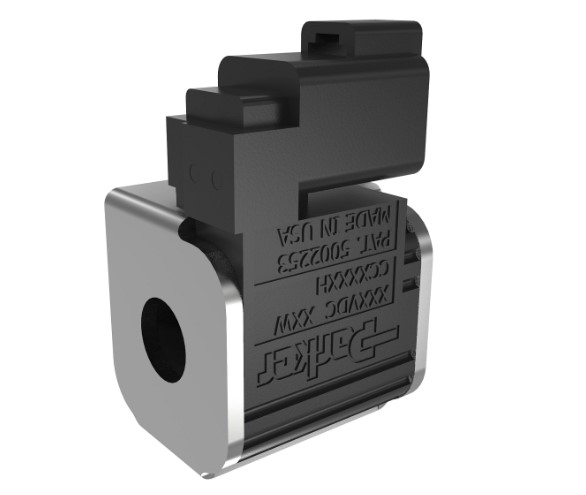 Proportional Solenoid Valve Coil - AT393254