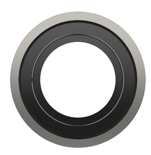 External Grooved Bushing - H180402