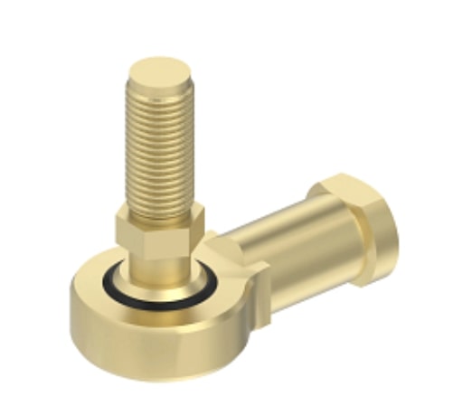Eye Ball Joint - AT169087