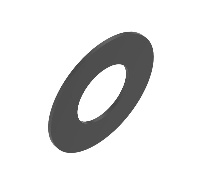 Thrust Washer - Inside Dimension (IN): 1.0315 - F2380R