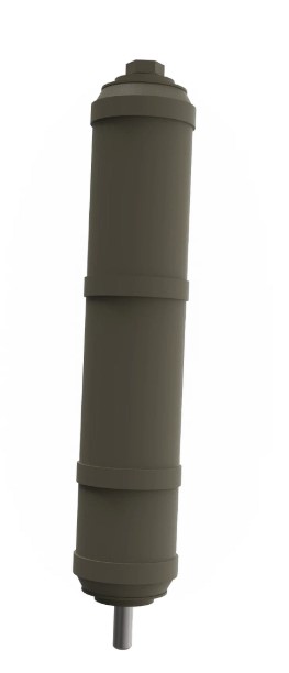 Heating Resistor - AT221337