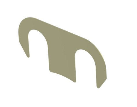 Shim - T144253