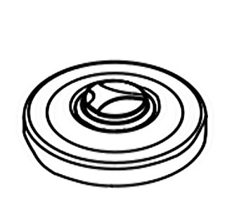 Fuel Tank Filler Cap - AT321249