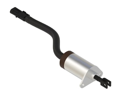 Solenoid - RE526570
