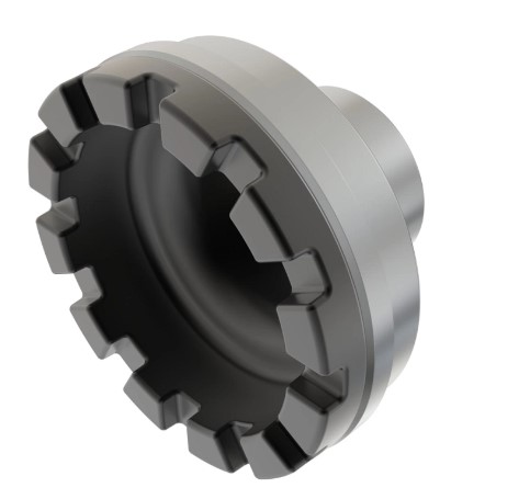 Rear PTO Differential Bearing Housing - R111410