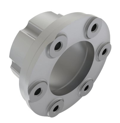 Lower Fan Drive Hub - T159884