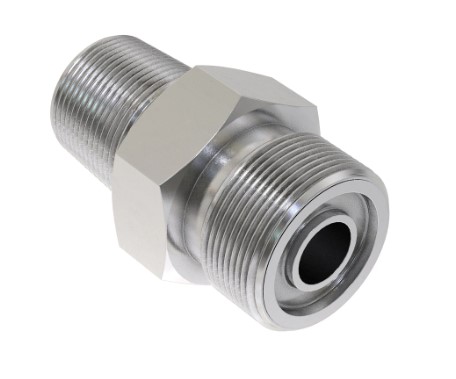 John Deere Elbow Fitting RE55871 | Doggett