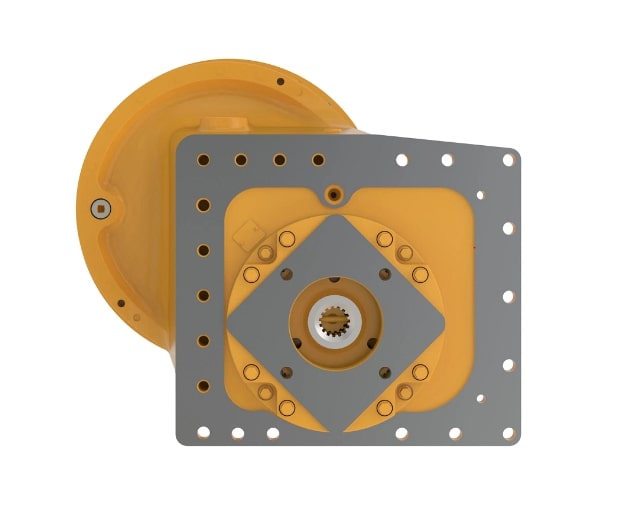 Drive Reman - RM100137
