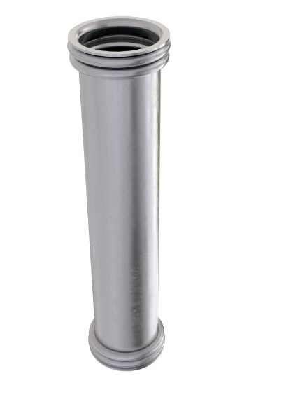 Coolant Tube with O-Ring - RE523250