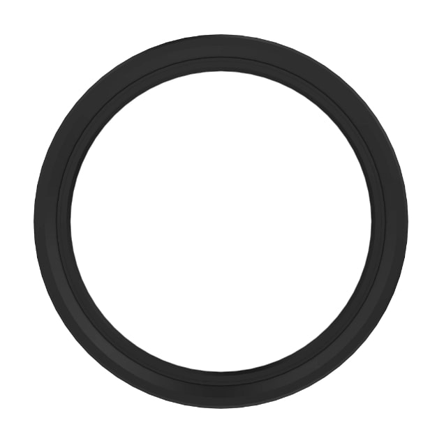 Final Drive Housing Oil Seal - AT505275