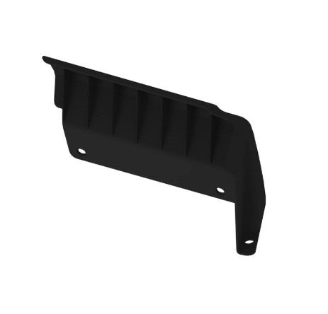 Battery Box Cover - Left Side - T362319