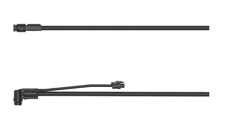 DEF Pressure Line - 3000MM - RE560898