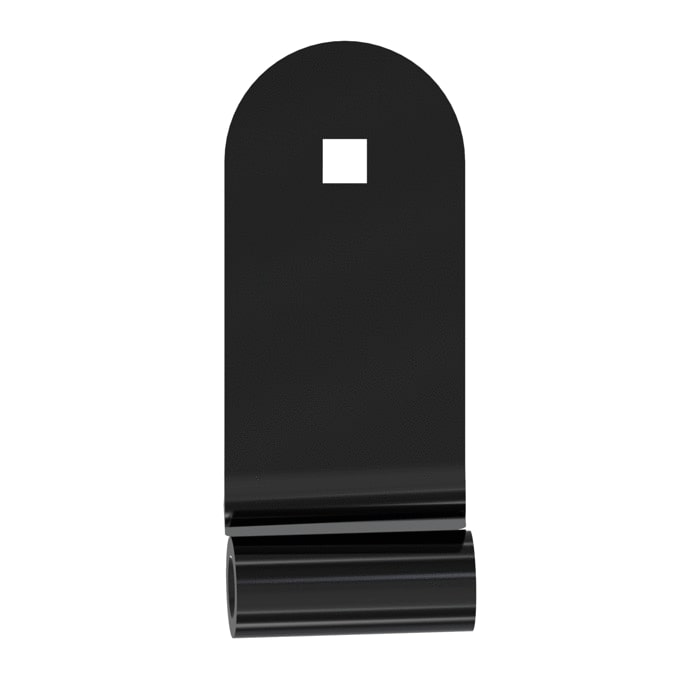 Cab Door Upper Hinge - AT374474