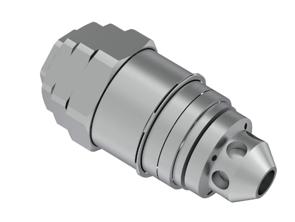 Pressure Relief Valve - AT318530