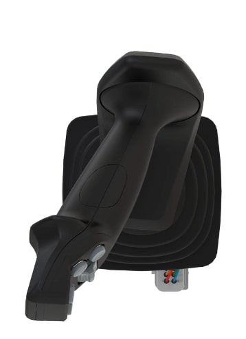 Multi-Functional Controller - AT480445