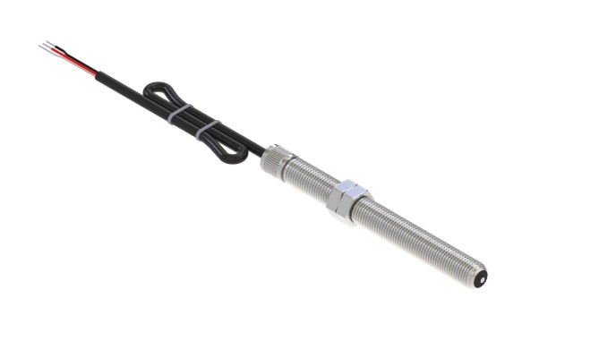 Engine Wheel Speed Sensor - RE528594