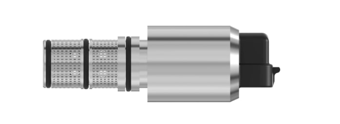 Solenoid Valve - Size (IN): 1.9291 - AT310584