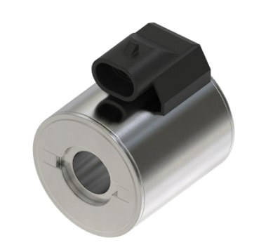 John Deere Solenoid Valve Coil AT423340 | Doggett