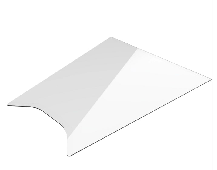 Front Windshield - T230096