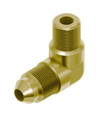 John Deere Elbow Fitting T30738 | Doggett
