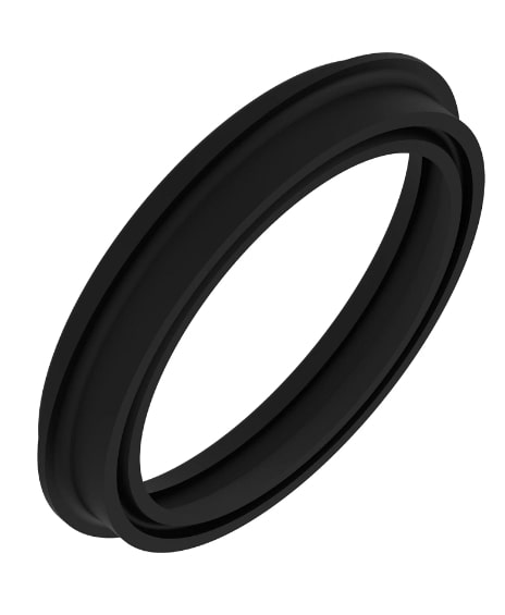 Work Light Kit Grommet - T208406