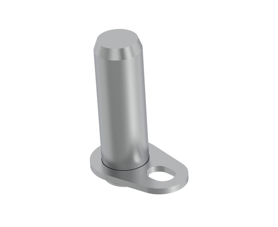 John Deere Pin AT41245 | Durable & Accurate Fit | Doggett John Deere ...