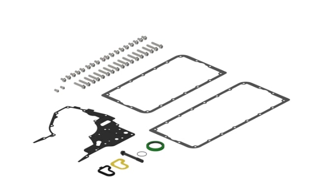 Engine Gasket Kit - RE547147