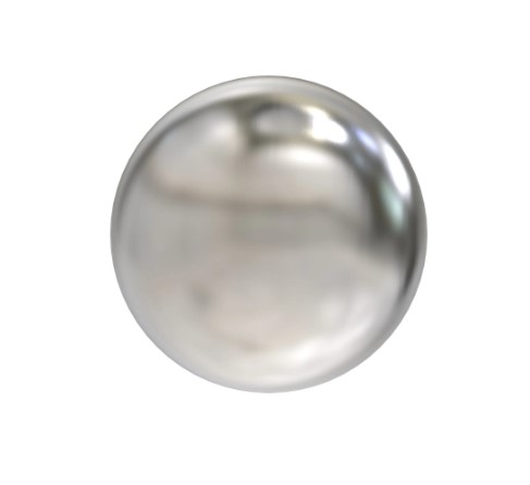 Plain Ball - D2361R