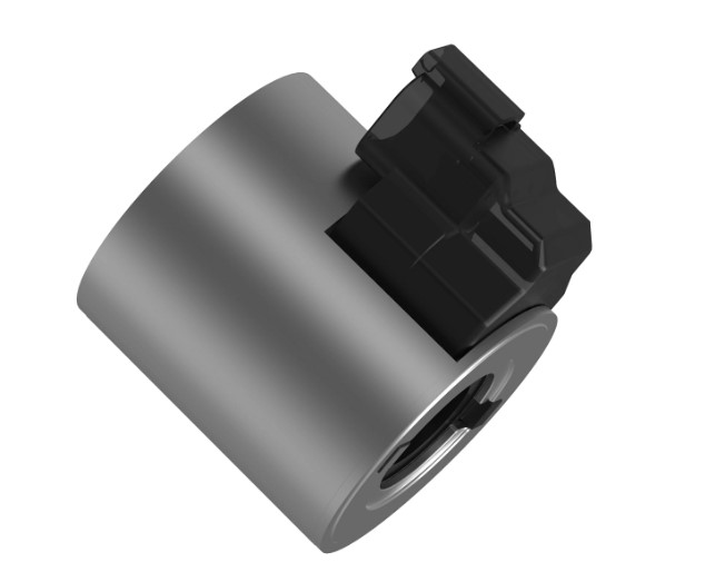 Solenoid Valve Coil - AT333862