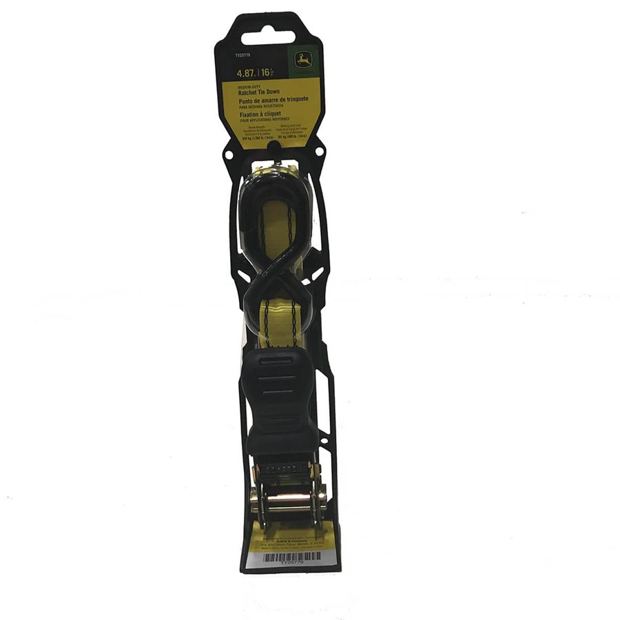 Tie Down Strap - TY25779