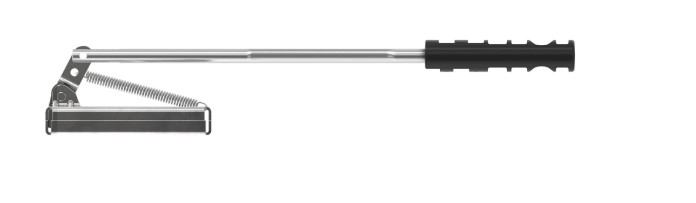 Latch Assembly - AT434838