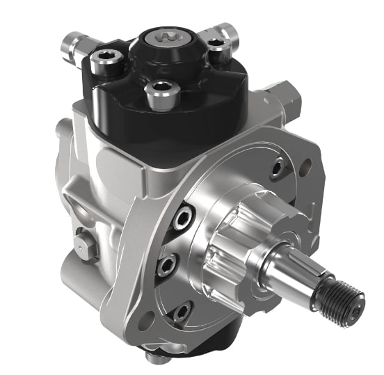 REMAN Fuel Injection Pump - RE543423