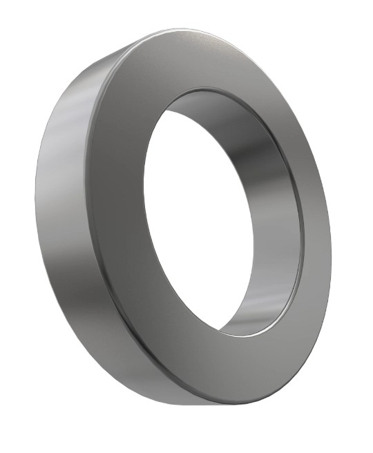 R52006 John Deere Round Hole Washer - Thickness: 5.0000MM AT210265 | Doggett