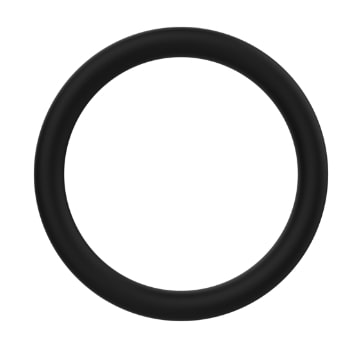 O-Ring - Durometer 75 - Nominal Section (IN): 0.0700 - R33259