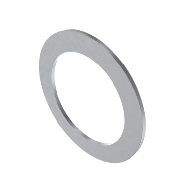 R52006 John Deere Round Hole Washer T172221 | Doggett John Deere | Doggett